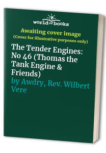 The Tender Engines 