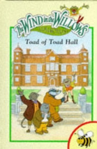 Toad of Toad Hall 