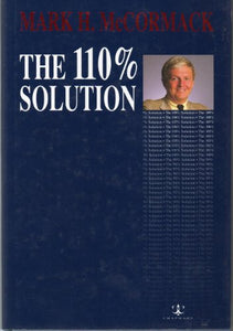 110% Solution 