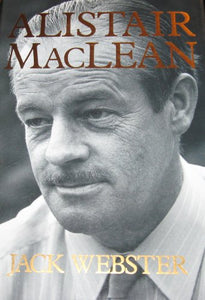 Alistair MacLean 