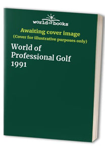 World of Professional Golf 