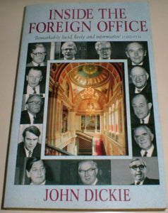 Inside the Foreign Office 