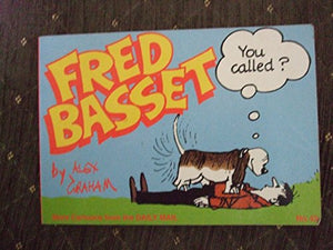 Fred Basset 