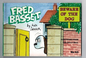 Fred Basset 