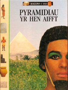 Pyramidiau yr Hen Aifft 