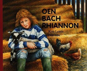 Oen Bach Rhiannon 