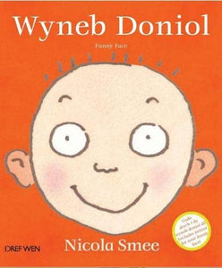 Wyneb Doniol - Funny Face 