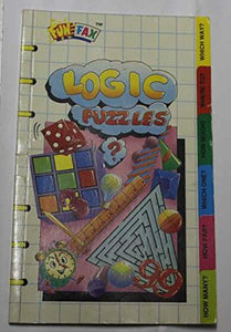 Logic Puzzles 