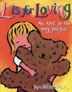 L is for Loving 