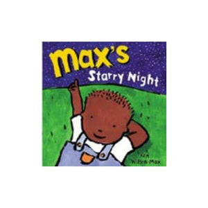 MAX'S STARRY NIGHT 