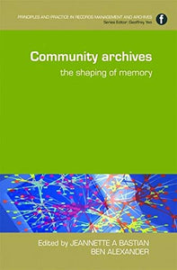 Community Archives 