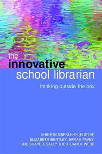 The Innovative School Librarian 