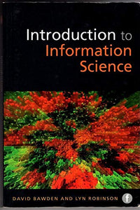 Introduction to Information Science 