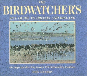 Birdwatcher's Site Guide 