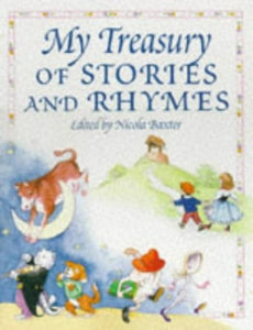 My Treasury of Stories and Rhymes 