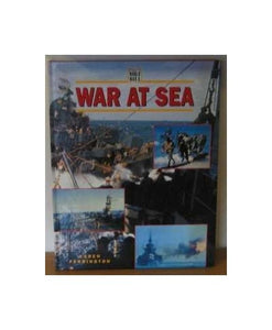 WAR AT SEA 