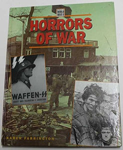 Horrors of War (Witness to World War 2 series) 