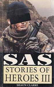 SAS 3-Blitz Edition 