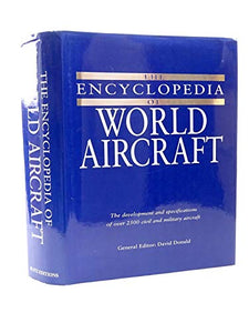 The Encyclopedia of World Aircraft 