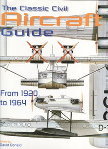 The Classic Civil Aircraft Guide 