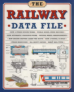 The Railway Data File 