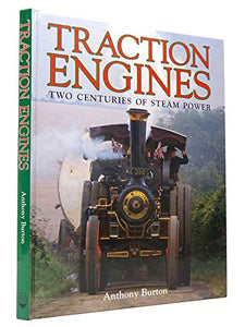 Traction Engines 