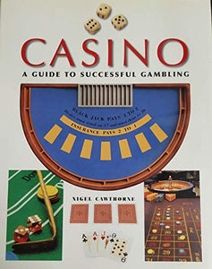 Casino-Guide to Successful Gambling 