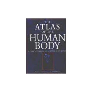 The Atlas of the Human Body 