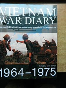 Vietnam War Diary 