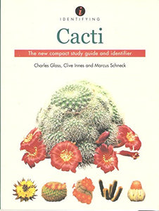 Identifying Cacti 