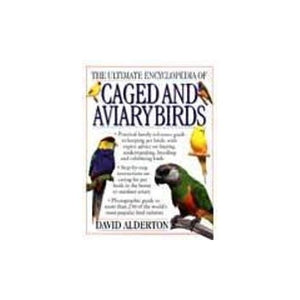 The Handbook of Cage and Aviary Birds 