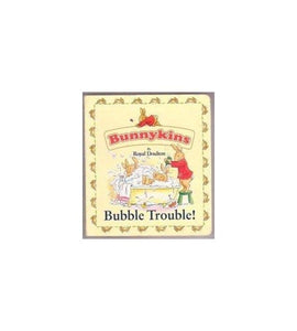 Bunnykins: Bubble Trouble 