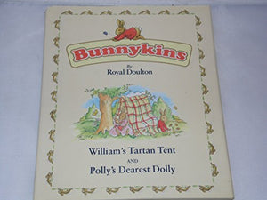 William's Tartan Tent 