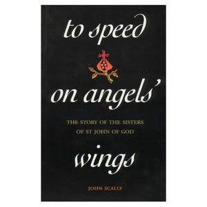 To Speed on Angels' Wings 