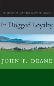 In Dogged Loyalty 