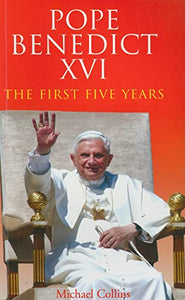 Pope Benedict XVI 