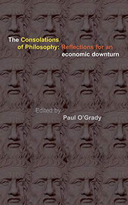 Consolations of Philosophy 