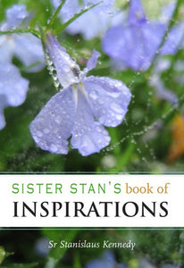 Sr Stan's Book of Inspirations 