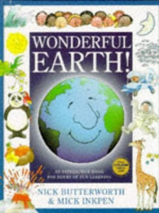 Wonderful Earth 