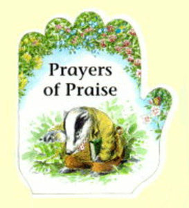 Prayers of Praise 