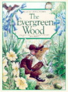 The Evergreen Wood 