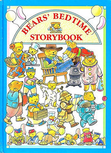 Ted Smart-Bear S Bedtime Stories 