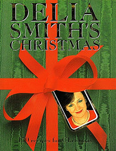 Delia Smith's Christmas 