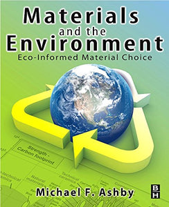 Materials and the Environment 