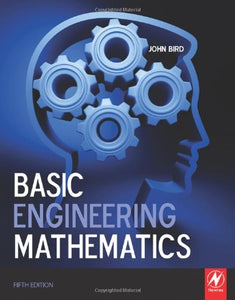 Basic Engineering Mathematics 