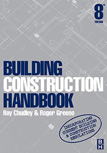 Building Construction Handbook 