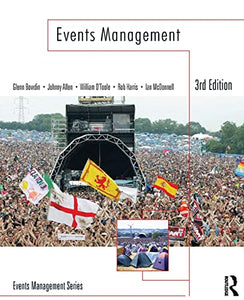 Events Management 