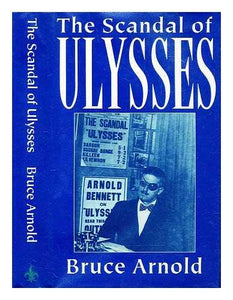 The Scandal of Ulysses 