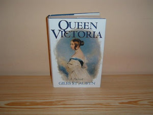 Queen Victoria 