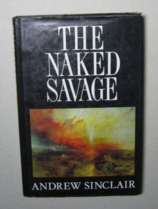 The Naked Savage 